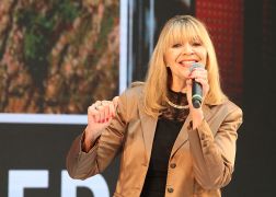 ZDF Hitparade In Der Goethe Galerie In Jena 000033